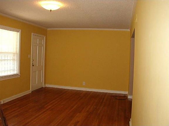 one view of living room