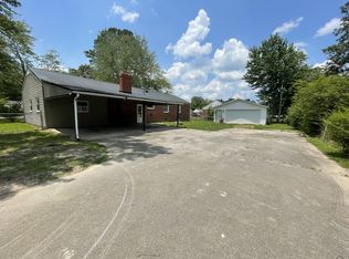 600 Glendale Pl, Tullahoma, TN 37388