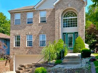 8611 Florence Ave, Saint Louis, MO 63144