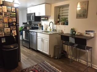 3545 10th St NW #BASEMENT, Washington, DC 20010