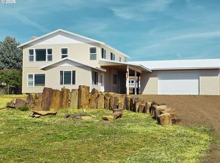337 S County Rd, Tygh Valley, OR 97063