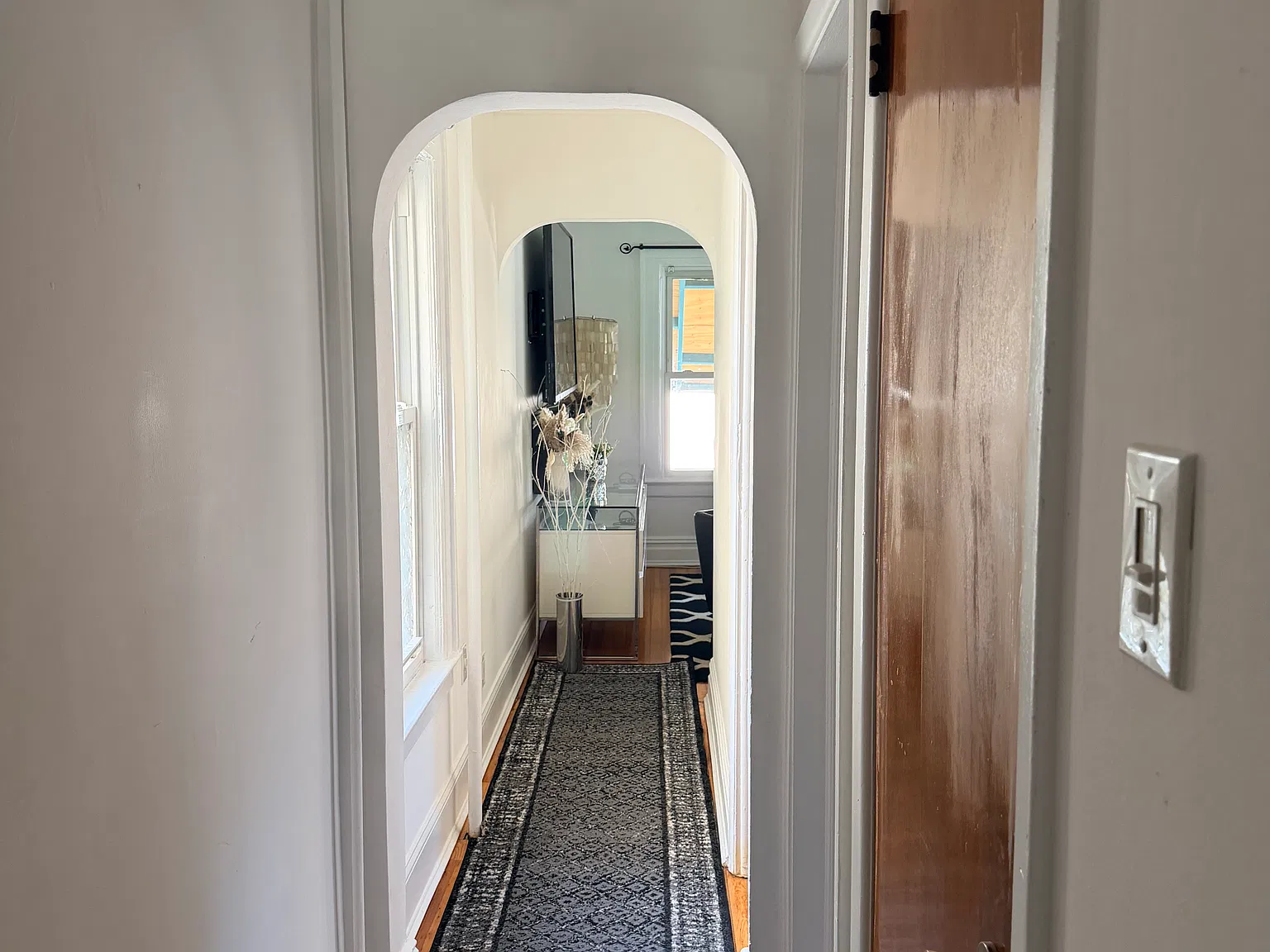1 bed, 1.5 bath, 800 sqft, $1,750 — Photo 4