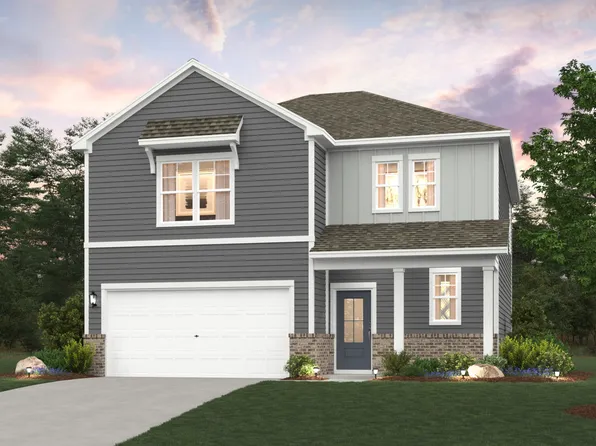 5005 Lawler Ln Lot 95, Old Hickory, TN 37138