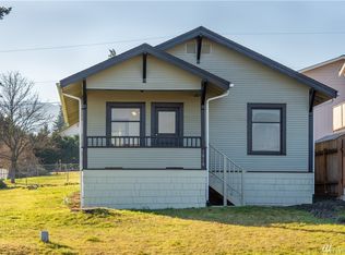 1010 W 13th St, Port Angeles, WA