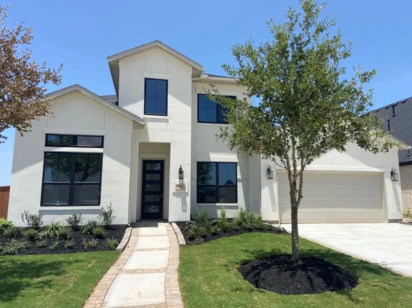 7311 Lilac Orchid Ln, Katy, TX 77493