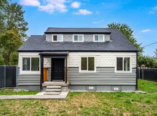 14611 State Highway 162 E, Orting, WA 98360