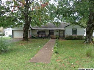2306 Lee High Dr NE, Huntsville, AL 35811