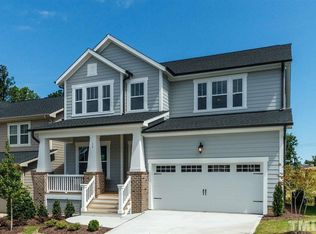 74 Logbridge Rd, Chapel Hill, NC 27516