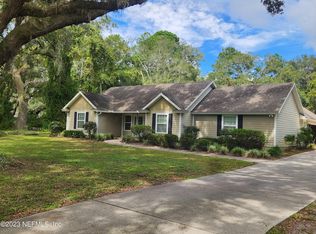 6629 SW 95th St, Hampton, FL 32044