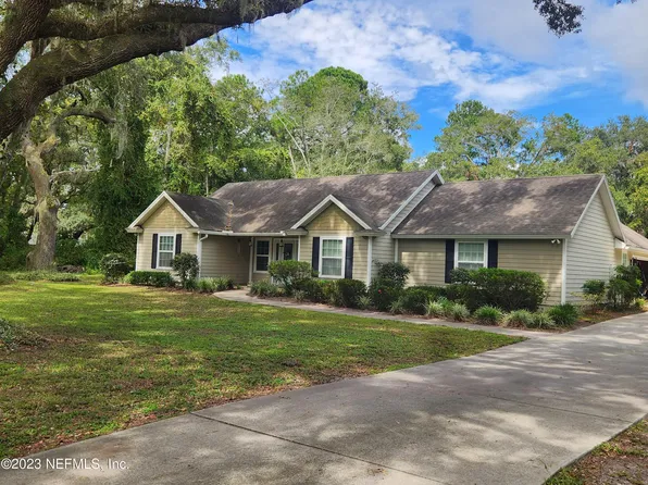 6629 SW 95TH Street, Hampton, FL 32044