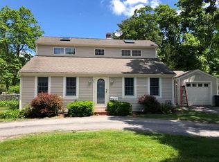 21 Pembroke St, Kingston, MA 02364