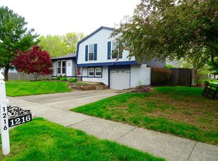 1216 Fletcher Dr, Reynoldsburg, OH