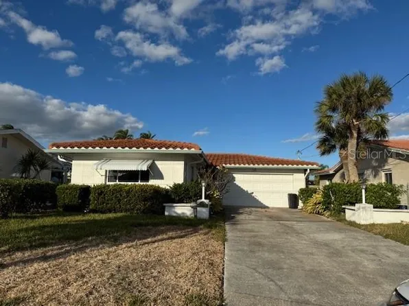 4101 Floramar Ter, New Port Richey, FL 34652