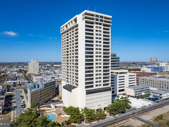 3851 Boardwalk APT 803, Atlantic City, NJ 08401