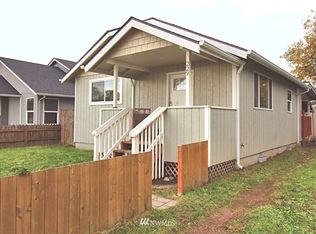 229 22nd Ave, Longview, WA 98632