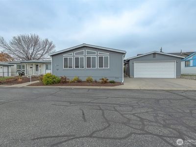 1705 Twins Peaks Drive, Wenatchee, WA, 98801