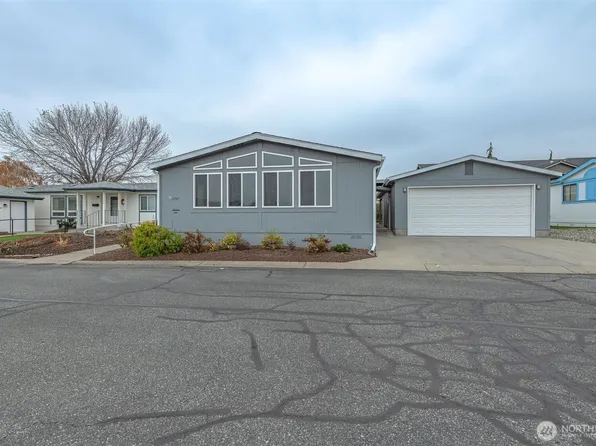 1705 Twins Peaks Drive, Wenatchee, WA 98801