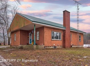 6370 Gunnell Rd, Millington, MI 48746