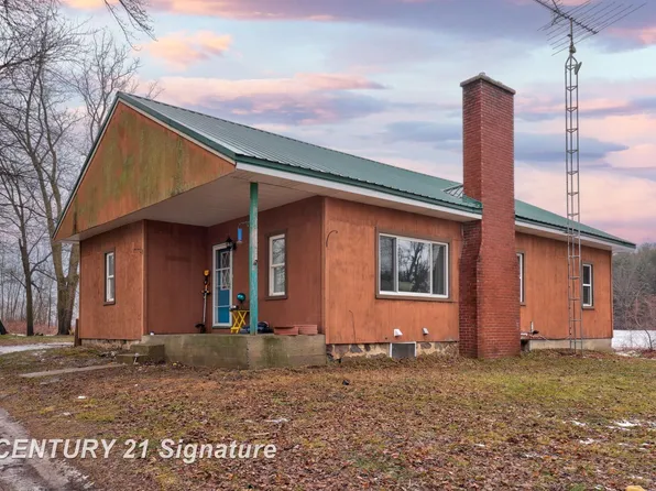 6370 Gunnell Rd, Millington, MI 48746