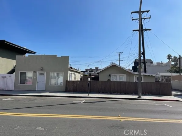 216 Walnut Ave, Huntington Beach, CA 92648