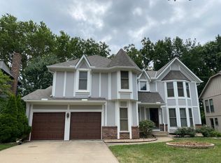 12313 Russell St, Overland Park, KS 66209