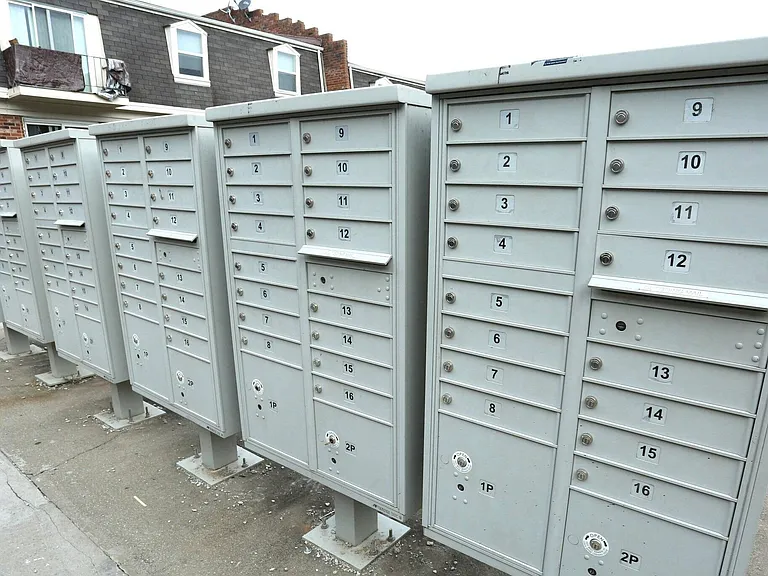 Mailbox