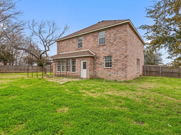 2709 Maci Ct, Seagoville, TX 75159