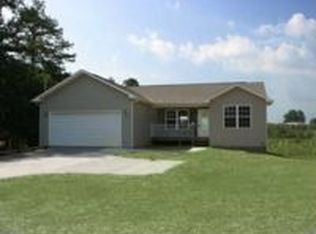 383 W Highway 25 70, Dandridge, TN 37725