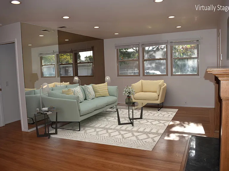941 Laurel Ave — Photo 2