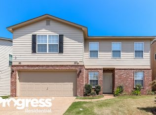 10080 Nolton Cir, Cordova, TN 38016