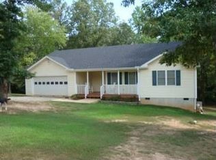 99 Windy Knoll Ln, Dillwyn, VA 23936