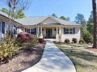 4 Masters Ridge Pl, Southern Pines, NC 28387