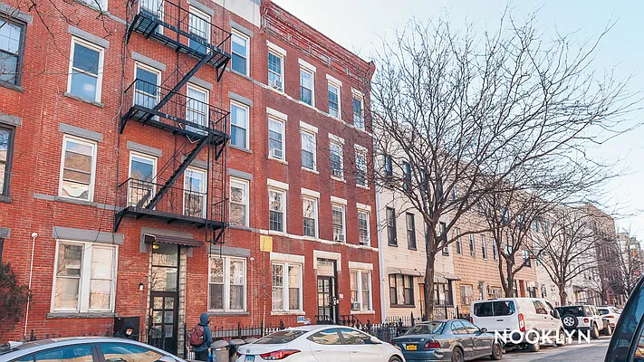 Rented by Nooklyn NYC LLC | media 1