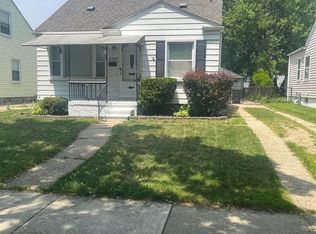 3308 Chester Rd, Royal Oak, MI 48073