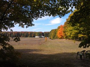 1271 Estelle Rd, Gaylord, MI 49735