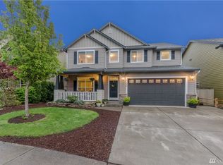 5130 N St, Washougal, WA 98671