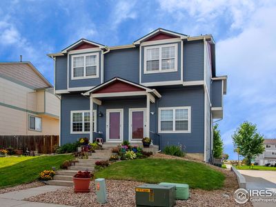 711 Elm St, Frederick, CO, 80530