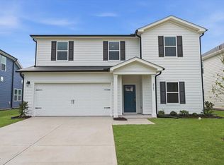 2141 Topsail Rd, Durham, NC 27703