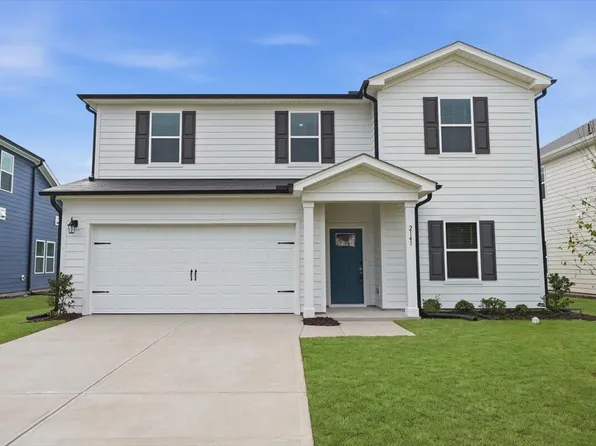 2141 Topsail Rd, Durham, NC 27703