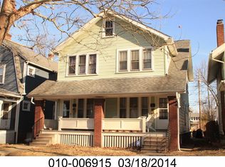 240 E Kelso Rd, Columbus, OH 43202