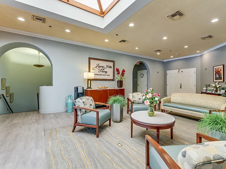 Legacy Hills at Poway 55+ — Photo 30