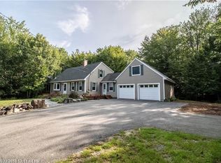 5 Whitney Pines Dr, Standish, ME 04084