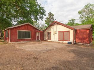 2806 Wisteria St, Shreveport, LA 71108