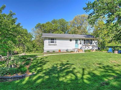 2543 S Peachtree Ct, Decatur, IL, 62521