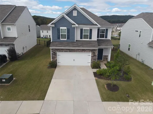 1944 Lowland Shade Ct, Maiden, NC 28650