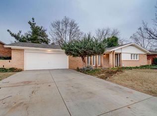 3805 62nd Dr, Lubbock, TX 79413