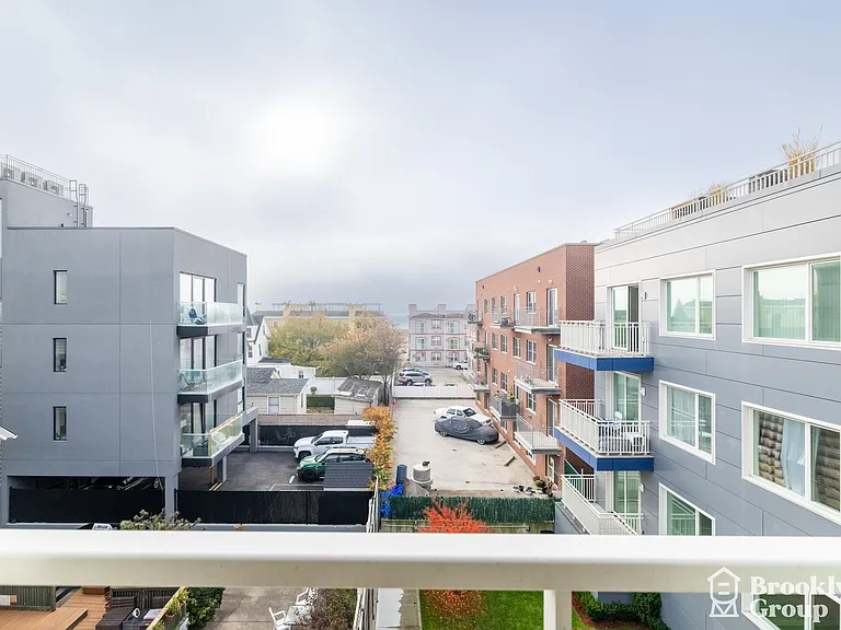 101-19 Rockaway Beach Blvd #3R — Photo 5