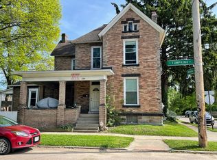 289 E Tompkins St, Columbus, OH 43202