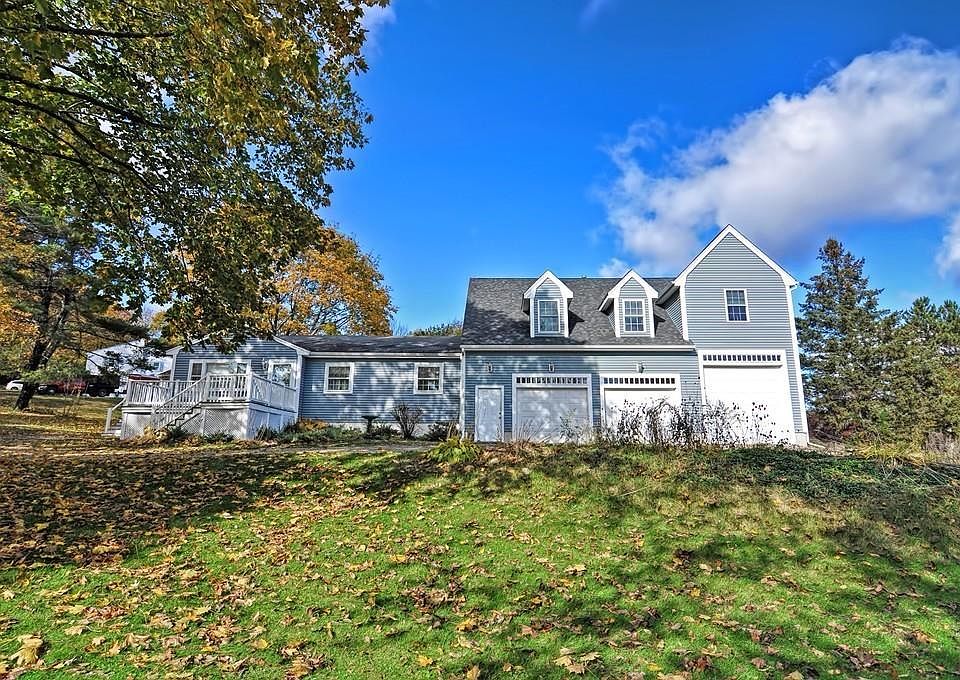 2 Prospect St, Franklin, MA 02038 Zillow