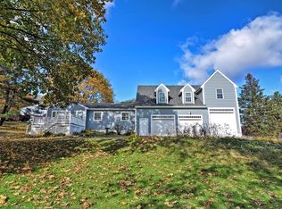 2 Prospect St, Franklin, MA 02038